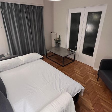 4 Newly Renovated Charming Apartments Steps From Panormou Metro Station Athen Exterior foto