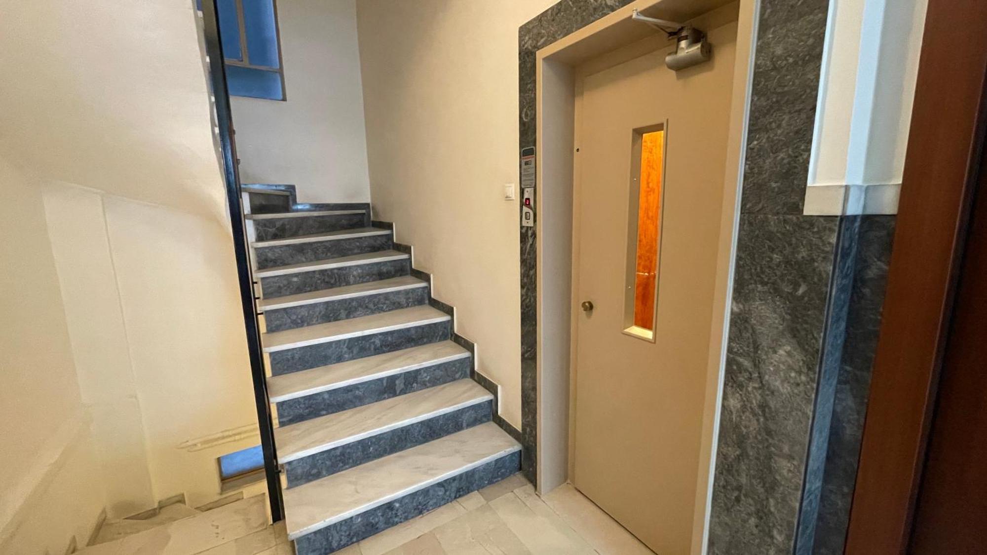 4 Newly Renovated Charming Apartments Steps From Panormou Metro Station Athen Exterior foto